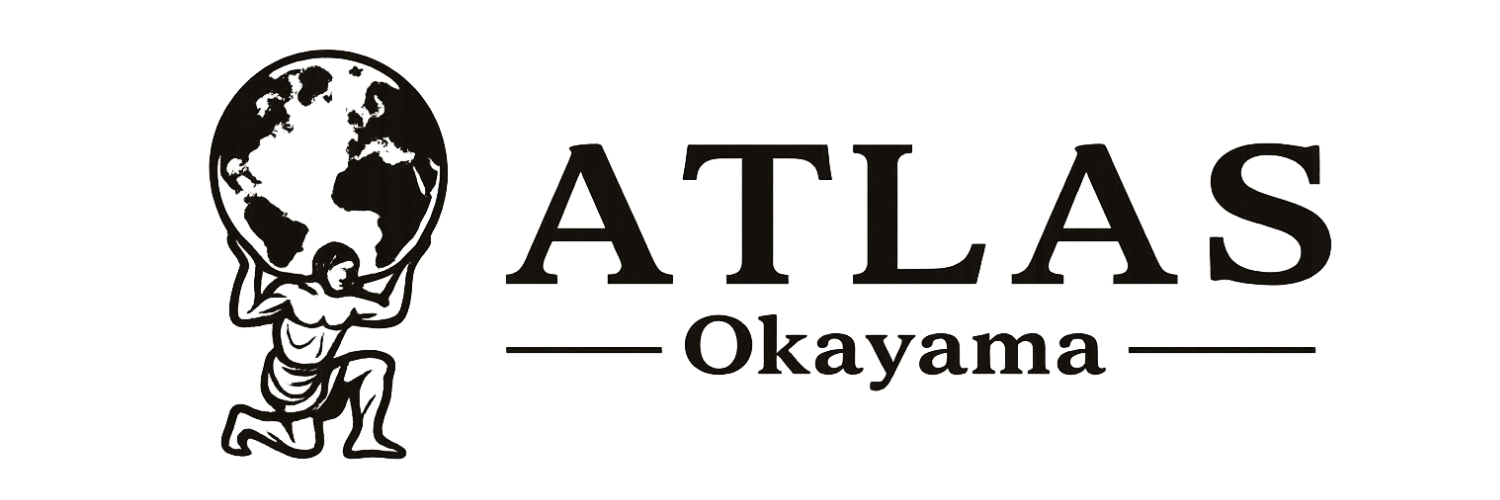岡山の発展場|アトラス吉備寮【公式】